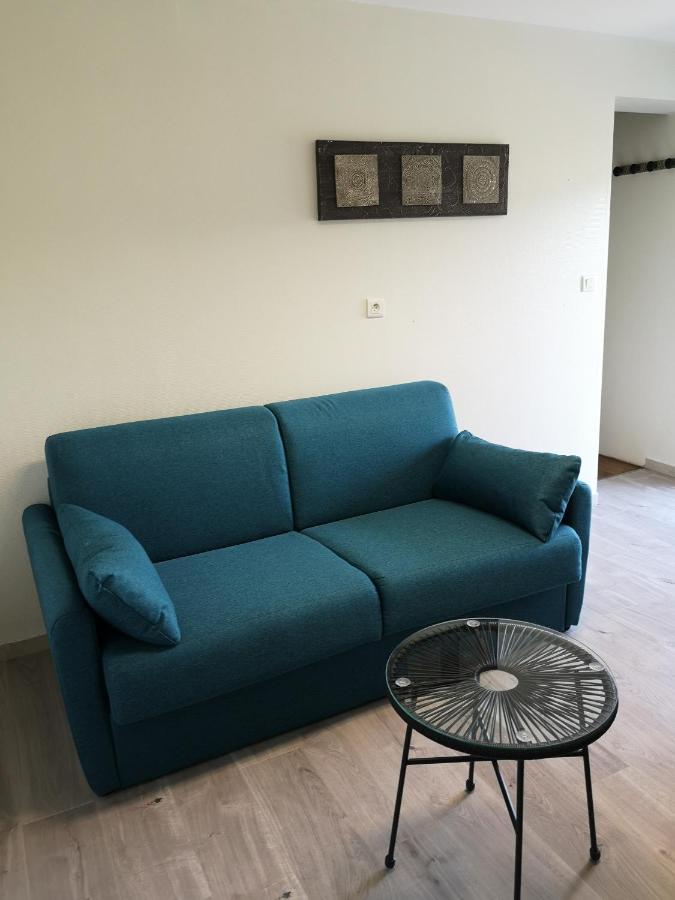 La Goelette Villa Bazincourt-sur-Saulx ภายนอก รูปภาพ