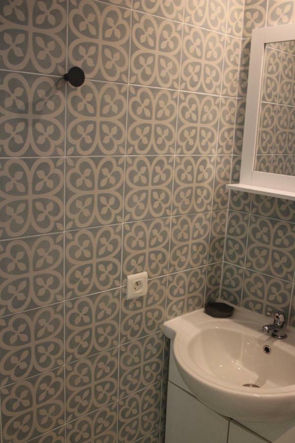 La Goelette Villa Bazincourt-sur-Saulx ภายนอก รูปภาพ